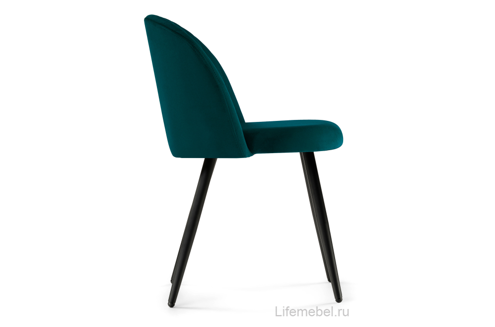Обеденная группа Аринай green / black
