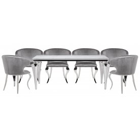 Обеденная группа Асуна