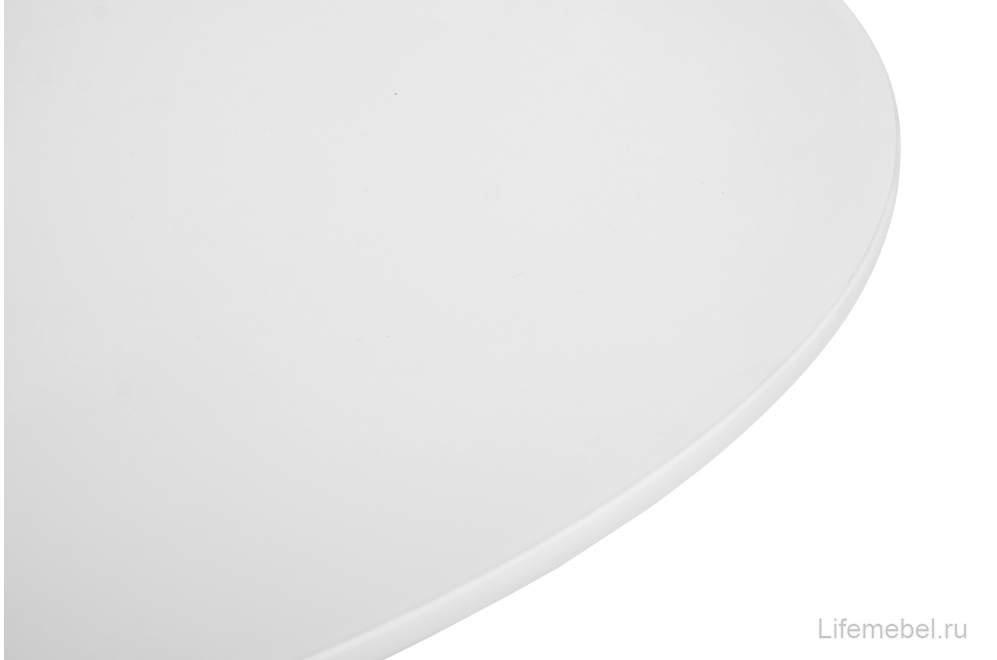 Обеденная группа Авина white