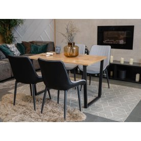 Обеденная группа Барейли 120