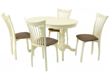 Обеденная группа Бизе / Миранда