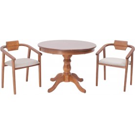 Обеденная группа Брамос К 100 / Челси