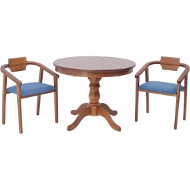 Обеденная группа Брамос К 100 / Челси