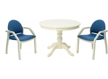 Обеденная группа Брамос К 100 / Джуно