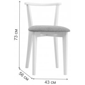 Обеденная группа Брамос К 100 / Франк