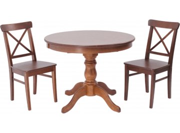 Обеденная группа Брамос К 100 / Ингольф