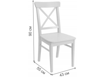 Обеденная группа Брамос К 100 / Ингольф
