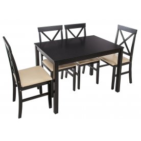 Обеденная группа Chili