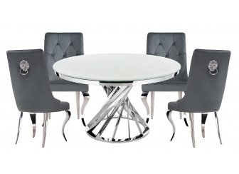 Обеденная группа Дакуто