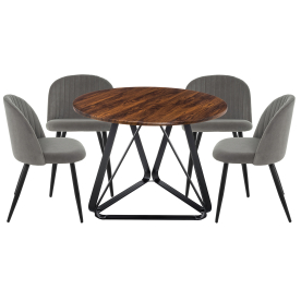 Обеденная группа Енлиан