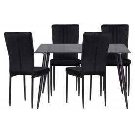 Обеденная группа Эрнал