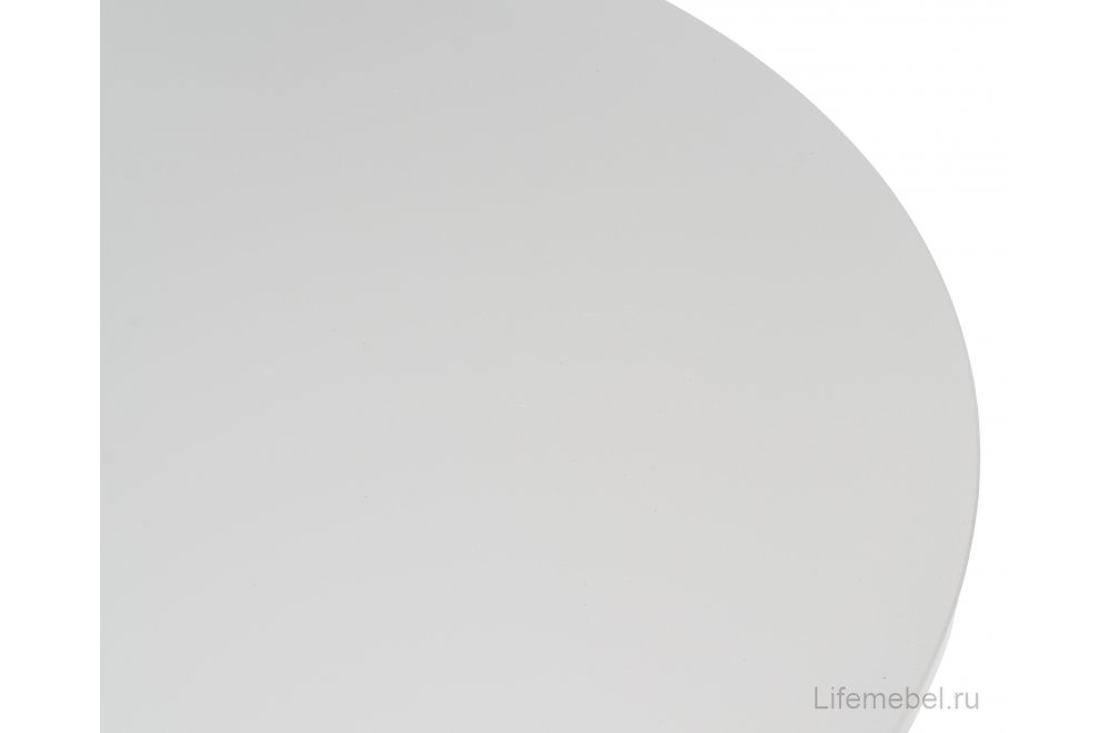 Обеденная группа Акутто 90 white