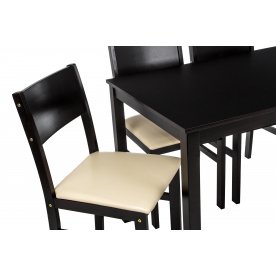 Обеденная группа Kabur