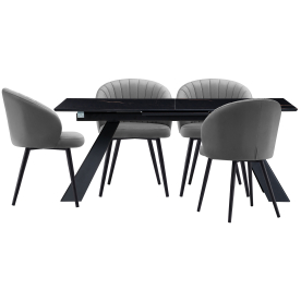 Обеденная группа Кеом