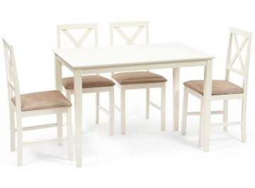 Обеденная группа Хадсон Hudson Dining Set