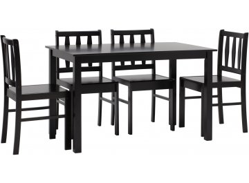 Обеденная группа Хагрид