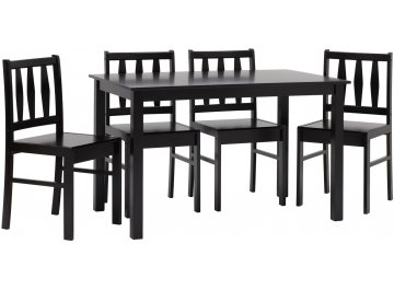 Обеденная группа Хагрид