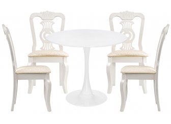 Обеденная группа Кодама