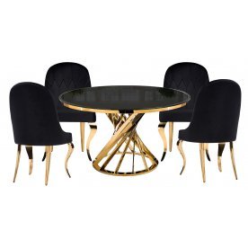 Обеденная группа Аган