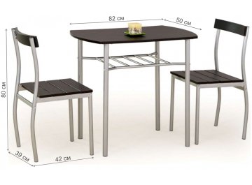 Обеденная группа Lance