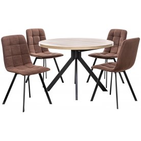 Обеденная группа Leset Таун / Скай Профиль