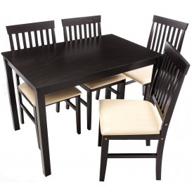 Обеденная группа Luar