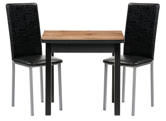 Обеденная группа Мирана