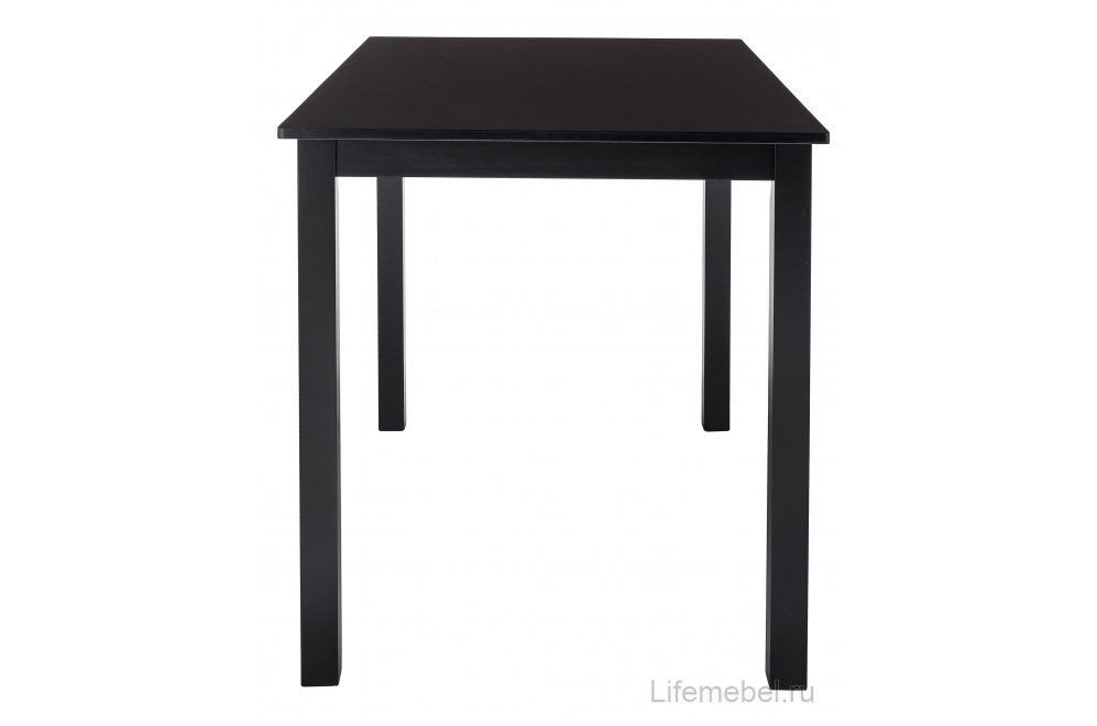 Обеденная группа Modis (стол и 4 стула) cappuccino / cream