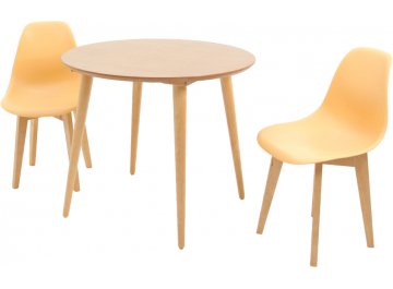 Обеденная группа Монте К 100 / Сашш