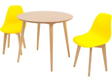 Обеденная группа Монте К 100 / Сашш