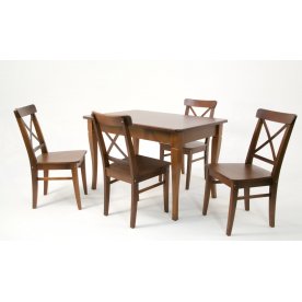 Обеденная группа Моцарт 120 / Ингольф
