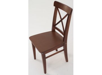 Обеденный стол Моцарт 120 / Ингольф орех