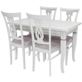 Обеденная группа Leset Дакота 1Р и Юта