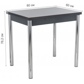 Обеденная группа Leset Лиль 1Р и Луар