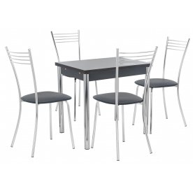 Обеденная группа Leset Марсель 1Р и Тахо