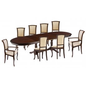 Обеденная группа Нерони