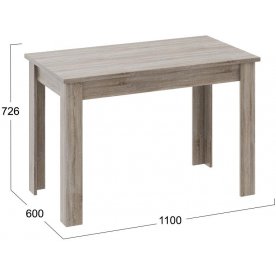 Обеденная группа Норд