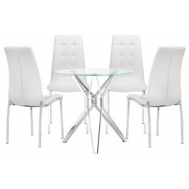 Обеденная группа Саито 80