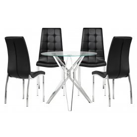 Обеденная группа Саито 90