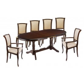 Обеденная группа Селма