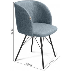 Обеденная группа Sheffilton SHT-DS236