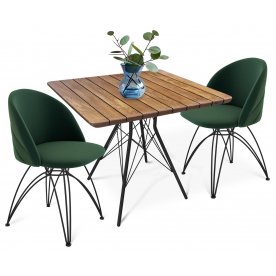 Обеденная группа SHT-DS114