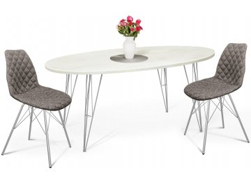 Обеденная группа SHT-DS122