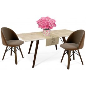 Обеденная группа SHT-DS136