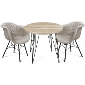 Обеденная группа SHT-DS150