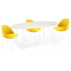 Обеденная группа SHT-DS151