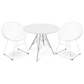 Обеденная группа SHT-DS153