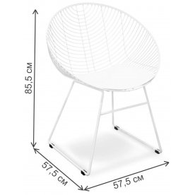 Обеденная группа SHT-DS153