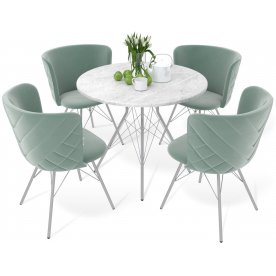 Обеденная группа SHT-DS189