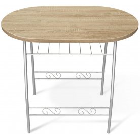 Обеденная группа SHT-DS18